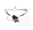 Mecanism actionare geam VAN WEZEL 3317263</br>Piesa auto pentru Echipament interior