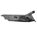 Suport far VAN WEZEL 3328662</br>Piesa auto pentru Elemente/Piese montaj