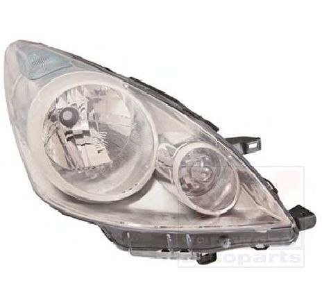 Far VAN WEZEL 3339962</br>Piesa auto pentru Faruri / piese componente Far VAN WEZEL 3339962</br>Piesa auto pentru Faruri / piese componente