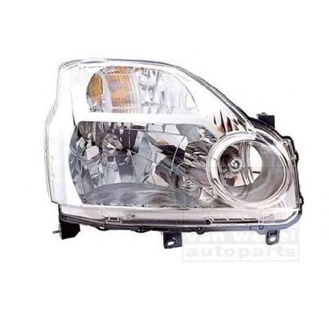 Far VAN WEZEL 3368962</br>Piesa auto pentru Faruri / piese componente Far VAN WEZEL 3368962</br>Piesa auto pentru Faruri / piese componente