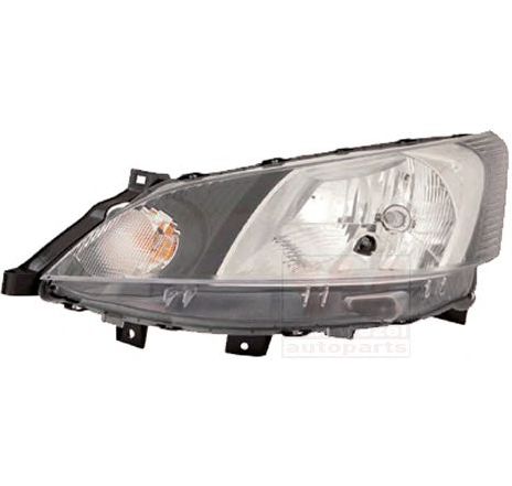 Far VAN WEZEL 3393961</br>Piesa auto pentru Faruri / piese componente Far VAN WEZEL 3393961</br>Piesa auto pentru Faruri / piese componente