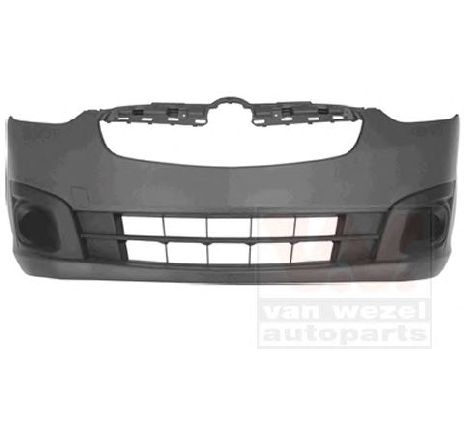 Tampon VAN WEZEL 3706574</br>Piesa auto pentru Elemente caroserie/Aripa/Bara protectie Tampon VAN WEZEL 3706574</br>Piesa auto pentru Elemente caroserie/Aripa/Bara protectie