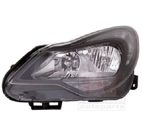 Far VAN WEZEL 3709961V</br>Piesa auto pentru Faruri / piese componente Far VAN WEZEL 3709961V</br>Piesa auto pentru Faruri / piese componente