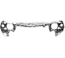 Acoperire fata VAN WEZEL 3730662</br>Piesa auto pentru Elemente/Piese montaj
