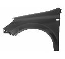 Aripa VAN WEZEL 3745656</br>Piesa auto pentru Fata vehicul