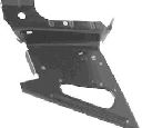 Suport far VAN WEZEL 3749662</br>Piesa auto pentru Elemente/Piese montaj