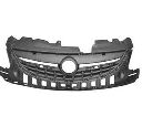 Grila radiator VAN WEZEL 3752510