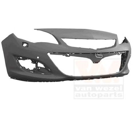 Tampon VAN WEZEL 3753577</br>Piesa auto pentru Elemente caroserie/Aripa/Bara protectie Tampon VAN WEZEL 3753577</br>Piesa auto pentru Elemente caroserie/Aripa/Bara protectie