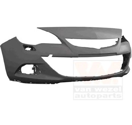 Tampon VAN WEZEL 3754576</br>Piesa auto pentru Elemente caroserie/Aripa/Bara protectie Tampon VAN WEZEL 3754576</br>Piesa auto pentru Elemente caroserie/Aripa/Bara protectie