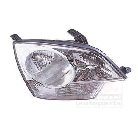 Far VAN WEZEL 3762962 Far VAN WEZEL 3762962