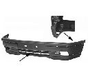 Tampon VAN WEZEL 3763574</br>Piesa auto pentru Elemente caroserie/Aripa/Bara protectie