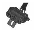 Ventilator, radiator VAN WEZEL 3766746