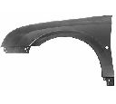 Aripa VAN WEZEL 3768655</br>Piesa auto pentru OPEL VECTRA C GTS  1.9 CDTI