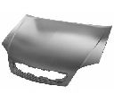 Capota motor VAN WEZEL 3768660