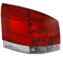 Lampa spate VAN WEZEL 3768927U</br>Piesa auto pentru Stopuri / Elemente