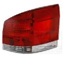 Lampa spate VAN WEZEL 3768928U</br>Piesa auto pentru Stopuri / Elemente