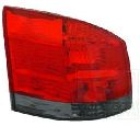 Lampa spate VAN WEZEL 3768929U</br>Piesa auto pentru Stopuri / Elemente