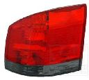 Lampa spate VAN WEZEL 3768930U</br>Piesa auto pentru Stopuri / Elemente