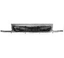 Grila radiator VAN WEZEL 3774510</br>Piesa auto pentru Elemente/Piese montaj