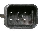 Mecanism actionare geam VAN WEZEL 3790262</br>Piesa auto pentru Echipament interior