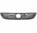 Grila radiator VAN WEZEL 3790518</br>Piesa auto pentru Elemente/Piese montaj