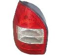 Lampa spate VAN WEZEL 3790935
