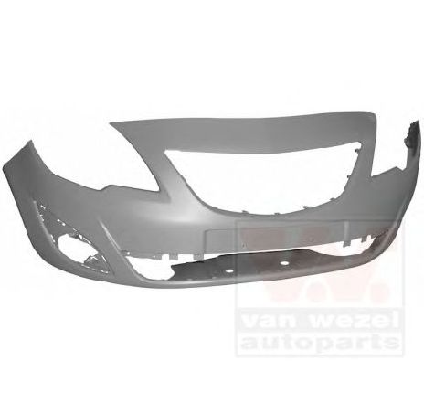 Tampon VAN WEZEL 3860574</br>Piesa auto pentru Elemente caroserie/Aripa/Bara protectie Tampon VAN WEZEL 3860574</br>Piesa auto pentru Elemente caroserie/Aripa/Bara protectie