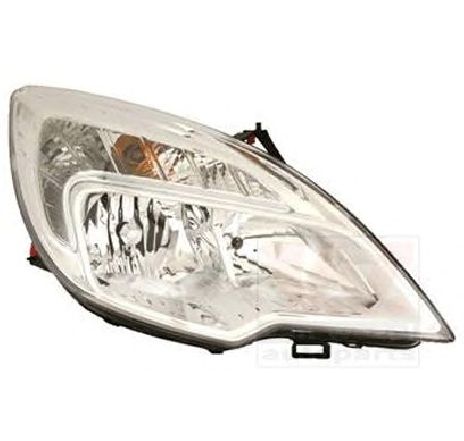 Far VAN WEZEL 3860962 Far VAN WEZEL 3860962