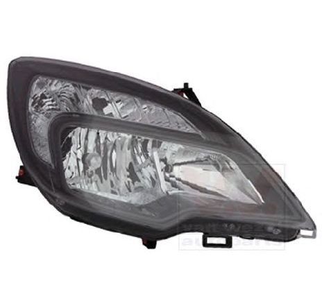 Far VAN WEZEL 3860964 Far VAN WEZEL 3860964