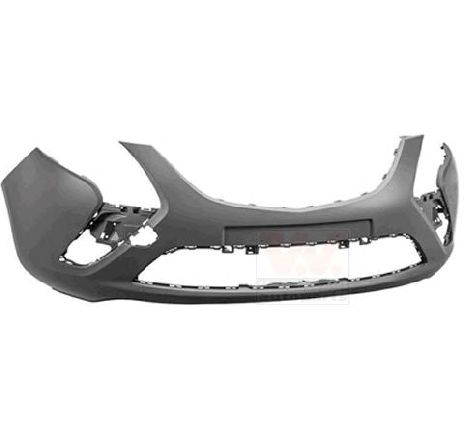 Tampon VAN WEZEL 3872574</br>Piesa auto pentru Elemente caroserie/Aripa/Bara protectie Tampon VAN WEZEL 3872574</br>Piesa auto pentru Elemente caroserie/Aripa/Bara protectie