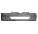 Tampon VAN WEZEL 4018575</br>Piesa auto pentru Elemente caroserie/Aripa/Bara protectie