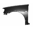 Aripa VAN WEZEL 4018756</br>Piesa auto pentru Fata vehicul