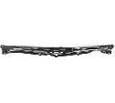Acoperire fata VAN WEZEL 4025663</br>Piesa auto pentru Elemente/Piese montaj