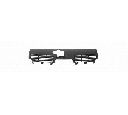 Grila radiator VAN WEZEL 4028514</br>Piesa auto pentru Elemente/Piese montaj