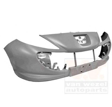 Tampon VAN WEZEL 4032574</br>Piesa auto pentru Elemente caroserie/Aripa/Bara protectie Tampon VAN WEZEL 4032574</br>Piesa auto pentru Elemente caroserie/Aripa/Bara protectie