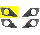 Grila ventilatie, bara protectie VAN WEZEL 4033594