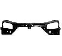 Acoperire fata VAN WEZEL 4036668</br>Piesa auto pentru Elemente/Piese montaj