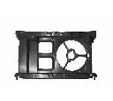 Acoperire fata VAN WEZEL 4040667