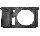 Acoperire fata VAN WEZEL 4042668