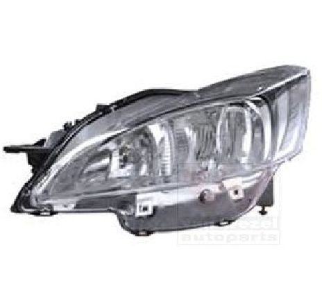 Far VAN WEZEL 4068961V Far VAN WEZEL 4068961V