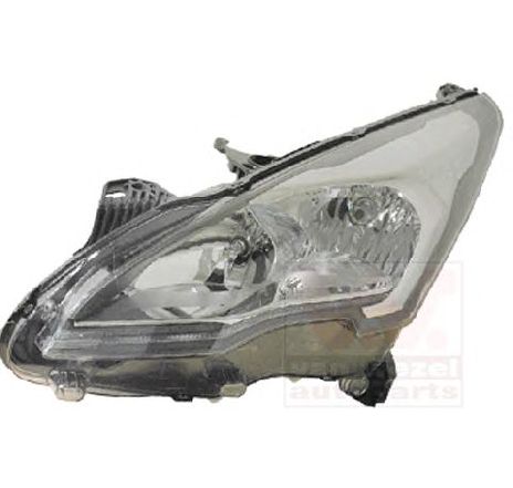 Far VAN WEZEL 4077961V</br>Piesa auto pentru Faruri / piese componente Far VAN WEZEL 4077961V</br>Piesa auto pentru Faruri / piese componente