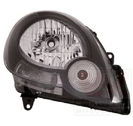 Far VAN WEZEL 4312964 Far VAN WEZEL 4312964