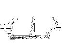 Podea VAN WEZEL 4319103</br>Piesa auto pentru Celula pasager