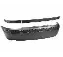 Tampon VAN WEZEL 4325542</br>Piesa auto pentru Elemente caroserie/Aripa/Bara protectie
