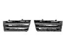 Grila radiator VAN WEZEL 4327511