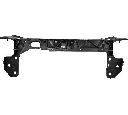 Acoperire fata VAN WEZEL 4331664</br>Piesa auto pentru Elemente/Piese montaj