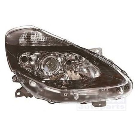 Far VAN WEZEL 4333966 Far VAN WEZEL 4333966