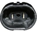 Mecanism actionare geam VAN WEZEL 4339261</br>Piesa auto pentru Echipament interior