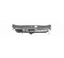 Grila radiator VAN WEZEL 4339510