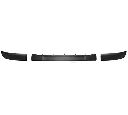 Elemente decorative/protectie, bara protectie VAN WEZEL 4341585</br>Piesa auto pentru Elemente/Piese montaj